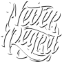 Never Regret Logo